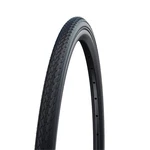 Schwalbe Marathon Hybrid Tire 27''X1-1/4 67TPI Black 11159407. Fixed Price $50.80.