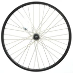 Electra Glam Punk 26'' Front Wheel, Roller Brake, Bolt-on, Nexus Hub, Black. Fixed Price $69.95.