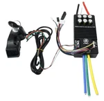 Flipsky 75200 Pro V2.0 With Aluminum Pcb Key Switch Based On Vesc For El.... Fixed Price $190.00.