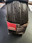 Bell Sports Inertia Road Bike Tire With Kevlar, 700C X 32-45C. Fixed Price $20.50.