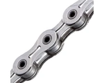 Kmc Super Light Chain (silver) Speed) (116 Links) X11SL-CP-112L. Fixed Price $77.00.