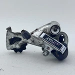 Vintage Shimano Altus C10 RD-CT10 Rear Derailleur Long Cage Japan Mtb Bike A59. Fixed Price $17.49.