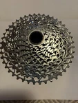 Sram Xplr CS-XG-1251-D1 Cassette 10-44T Speed Xdr. Fixed Price $100.00.