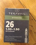 Bicycle Tubes Get 7 For The Price Of 1- 26 X 1.00-1.50 Presta. Fixed Price $12.00.