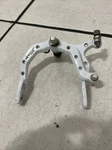 Old School Bmx Odyssey Fs 2000 Rear Gt Hutch Dyno Cw Torker Dia Compe Vdc Gjs. Fixed Price $170.99.