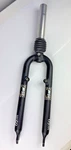 Vintage Cannondale Headshok MC50 26 Mtb Suspension Fork 1.5 39.6 Steerer Black. Fixed Price $300.00.