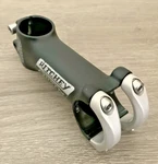 Ritchey Pro Threadless Stem 100 Mm 1/8 Inch 31.8 Clamp 152 Grams Black. Fixed Price $28.00.