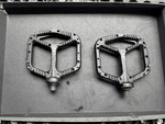 Oneup Components Aluminum Pedal & Rebuild Kit. Fixed Price $60.00.
