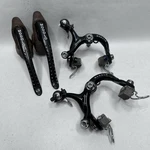 Modolo International Speedy Brake Calipers Non Aero Levers Read Description. Fixed Price $119.95.