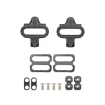 Pedal Cleat Sunlite Pro Mtb Spd Single Release. Fixed Price $12.95.