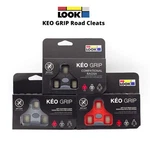 Look Keo Anti-slip Road Bike Pedal Cleats Grip Black Grey 4.5 Red 9 Float. Fixed Price $20.79.