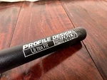 Vtg Profile Design Ultra Fr 25.4 X 650 10 Bend Riser Handle Bar 6061-T6. Fixed Price $37.00.