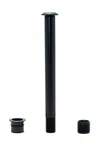 Jjbp Salsa Warbird Cutthroat Firestarter 15 To 12 Fork Thru Axle Conversion Kit. Fixed Price $65.00.