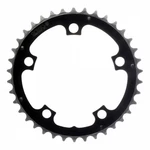 ORIGIN8 38T Alloy Chainring 110MM Bcd 5-BOLT For 8/9/10-SPEED, Ramped & Pinned. Fixed Price $46.89.