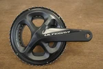170MM 52/36T Shimano Ultegra FC-R8000 Stages Power Meter Crankset. Fixed Price $278.25.