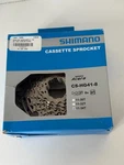 Shimano Acera CS-HG41-8 Hyperglide Cassette Speed 11-34T, New In Box Road Bike. Fixed Price $14.99.