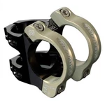 Renthal Apex Stem Clamp STM117-BKAG 33MM 35MM Black/gold. Fixed Price $135.00.