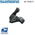 Shimano SL-TX30 7 Speed Mtb Mountain Bike Gear Shift Lever Genuine. Fixed Price $13.59.