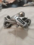 Shimano RD-M650 Rear Derailleur Long Cage Fast Free Shipping. Fixed Price $30.00.