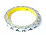 3M Double Coated Tape High Performance 9086; 0.19MM X 10MM 5.0M. Fixed Price $6.30.