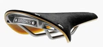 Brooks England C17 Cambium Bike Saddle Black Vulcanized Rubber 162MM 469G $185. Fixed Price $169.99.