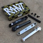 Rant Bangin 8 Cranks Bmx Bike Chromoly Fit Cult Kink Mission Sunday. Fixed Price $79.99.