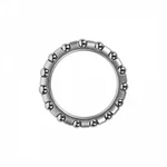 Sunlite #65 Bicycle Headset Bearing 3/16IN Flat Tange Style For Schwinn &. Fixed Price $20.99.