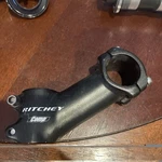 Ritchey Comp Riser Stem 9CM 31.8. Fixed Price $30.00.