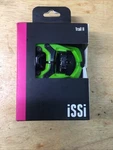 Issi Trail Ii Dual Sided Spd Pedals Brand New Box Mountain Bike Lime Green. Fixed Price $60.00.