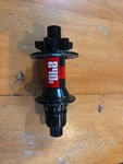 Dt Swiss 240S Boost Rear Hub, 6 Bolt Disc, Sramxd, 12X148MM. Fixed Price $349.00.