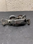 Vintage Huret Allvit Rear Derailleur France Sprint Smooth Cogs 1960S. Fixed Price $12.99.