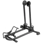 Bikehand Foldable Stand Floor Rack Quick-fold Design YC-96 Black. Fixed Price $43.35.