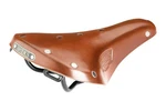 Brooks B17 Womens Honey Standard Leather Saddle Road Fix Touring Commuter Bike. Fixed Price $139.29.