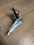 Shimano Nos Deore Xt Front Derailleur FD-M732 3X7 Clamp 28. Fixed Price $55.00.