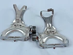 Shimano Dura Ace Ax PD-7300 Pedals. Fixed Price $90.00.