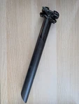 Zipp Service Course Sl Seatpost 31.6 Beyond Black. Fixed Price $40.00.