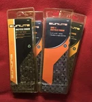 Vtg Nos Sunlite Bike Chain QRC-1 Silver 1607 1/2" X 3/32 120 Link Nickel Plated. Fixed Price $7.00.