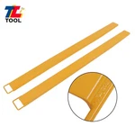 84 Inch Heavy Duty Pallet Extensions 4.5 Width Forklift Truck. Fixed Price $93.00.