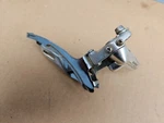 Broken Shimano Tiagra Front Triple Derailleur 31.8MM Clamp Bottom Pull FD-4403. Fixed Price $13.50.