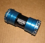 Enduro Torq Ite Bottom Bracket BB30/PF30 For 68-73MM Shell 24MM Spindle New. Fixed Price $49.99.