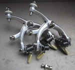 Campagnolo Chorus Monoplaner Donna Ladies Lady Modif. Brakes C051/052. Fixed Price $150.53.