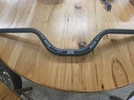 Bucklos Mountain Bike Mtb Handlebars 25.4/31.8MM - 20/30/50/90/100/120/160MM .... Fixed Price $53.00.