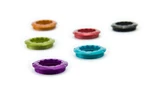 Garbaruk Cassette Lockring, Shimano Hg (hyperglide) & Ms (micro-spline). Fixed Price $15.00.
