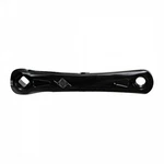 ORIGIN8 Alloy Left Crankarm Lh OR8 Rep P/p Track 175 Bk. Fixed Price $32.99.