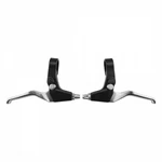 Sunlite Locking Brake Sunlt Mx T-7 Bk/sl Pr Lockng. Fixed Price $28.36.