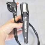 Shimano Ultegra ST-R785 + BR-RS785-R Hydraulic Right/rear Shifter/brake 9/10 Exc. Fixed Price $145.00.