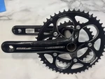 Fsa Gossamer CK-C6020 50/34T. Fixed Price $99.00.