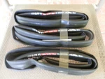 Three ( ) Tufo Elite S-3 Tubular TIRES-700X 25-NEW White Label. Fixed Price $179.99.