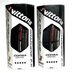 1 Vittoria Corsa Control G+2.0 700 X 30C Clincher Bike Tire 320TPI- Black. Fixed Price $62.90.