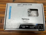 New Shimano ST-R500 Sti Brake Shift Lever Set 2/3 X 8 Speed Road Drop Bar. Fixed Price $130.00.